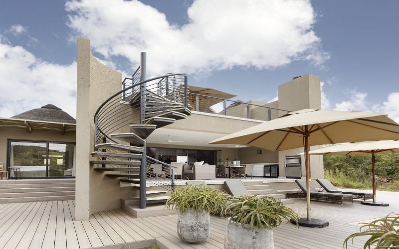 Bakubung Bush Villas